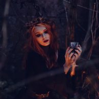 Twilight Vampire Costume Ideas